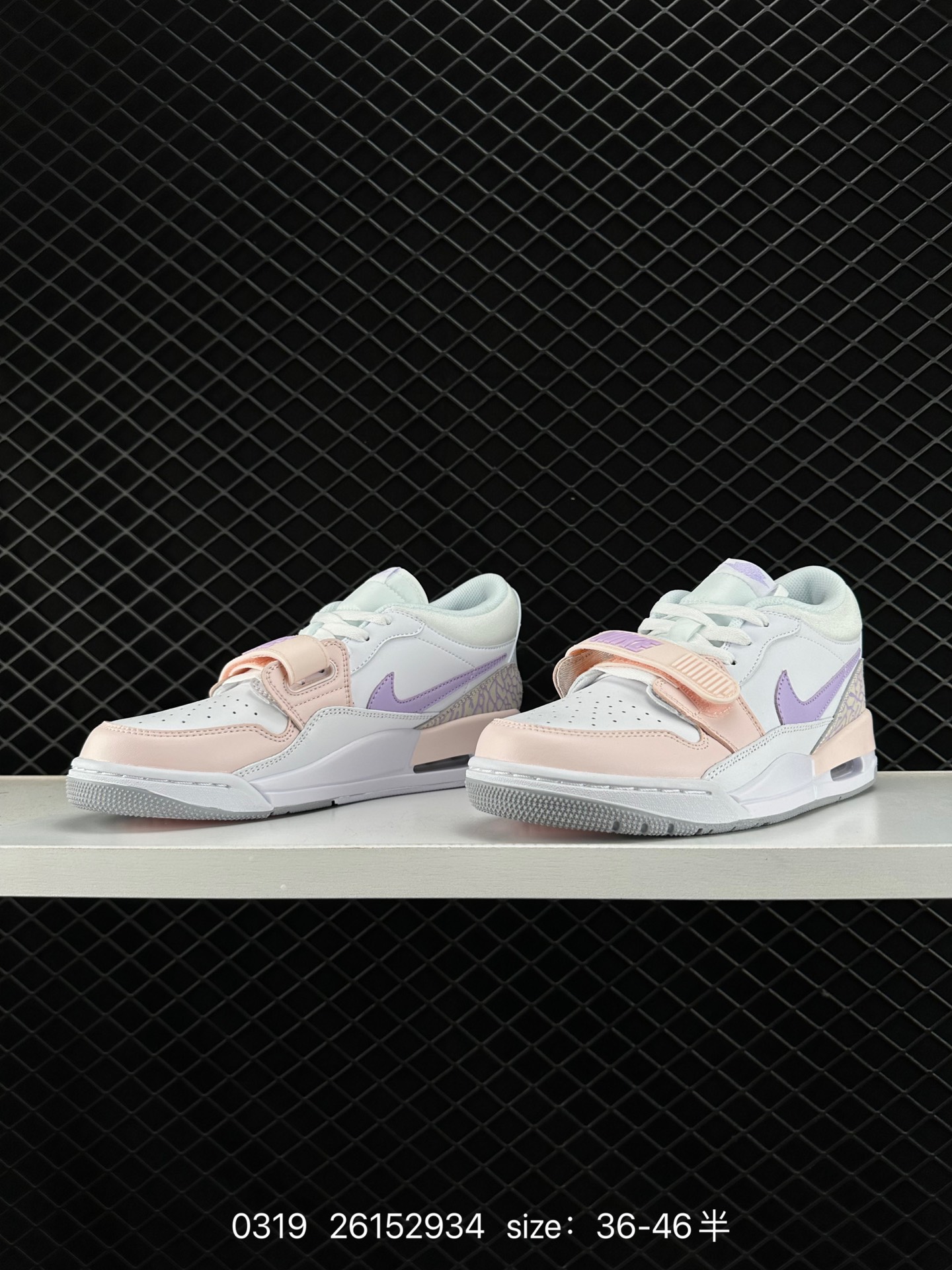 Air Jordan Legacy 312 Low